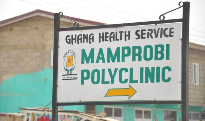 Ghana: Family Seeks DNA Proof After Newborn Taken From Mamprobi Polyclinic Is Found