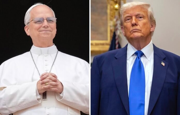 Vatican Declines Trump’s Invitation to Join International ‘Board of Peace’