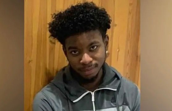 Nigerian Teen Sentenced to Life for Brutal Knife Murder in London