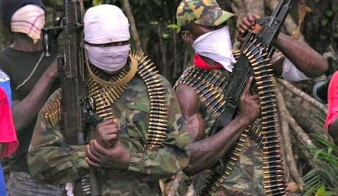 Nigeria: 30 Killed, Many Abducted in Terror Raid on Zamfara Village Nigeria: 30 Killed, Many Abducted in Terror Raid on Zamfara Village
