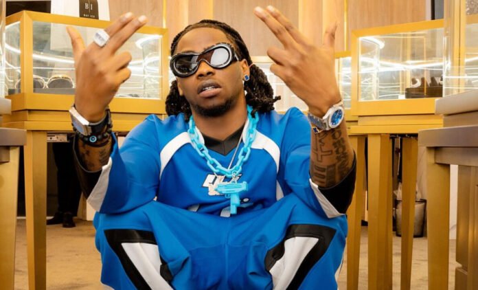 Jeriq Reclaims His Path with Powerful New Motivational Single 