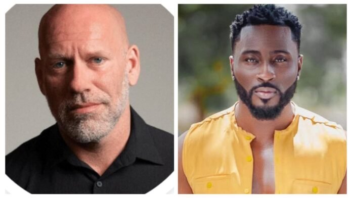 “Being LGBTQ+ isn't a sin”: Dr. Kevin M. Young and Pere Egbi Debate LGBTQ+ and Christianity