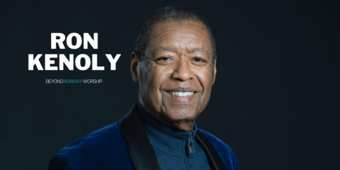 Gospel Icon Ron Kenoly Passes Away at 81
