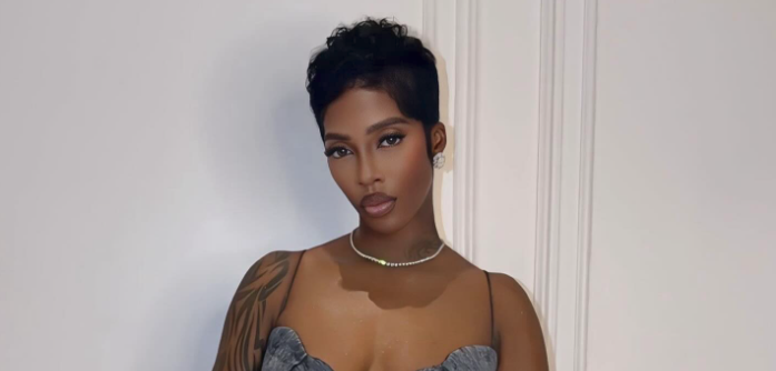 Tiwa Savage Shares Reflective Photos from 46th Birthday