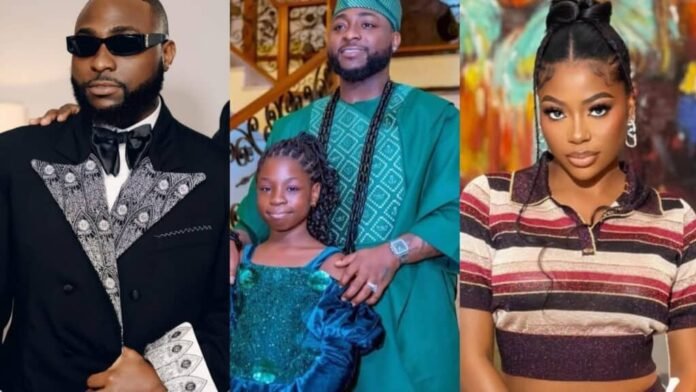 Davido Drops Custody Case After Deceased Son Mentioned in Court Davido Drops Custody Case After Deceased Son Mentioned in Court