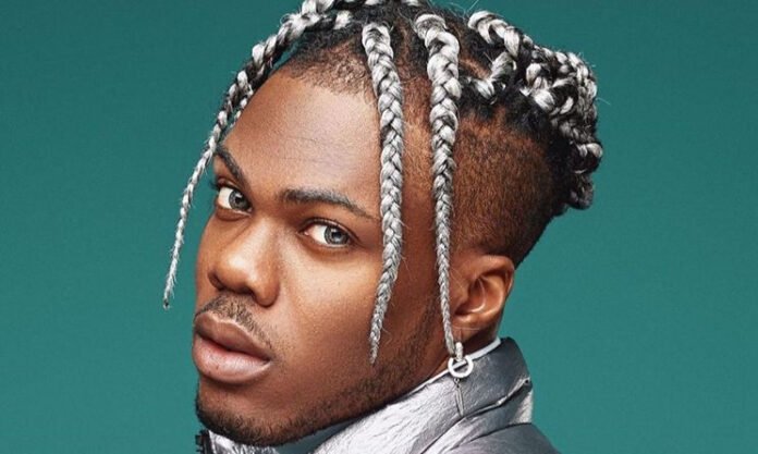 CKay Returns with Vibrant New Single 