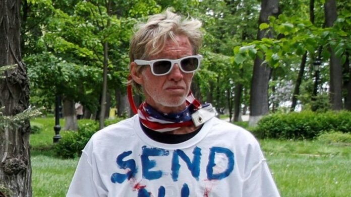 Ryan Routh Sentenced to Life in Prison for Trump Assassination Attempt