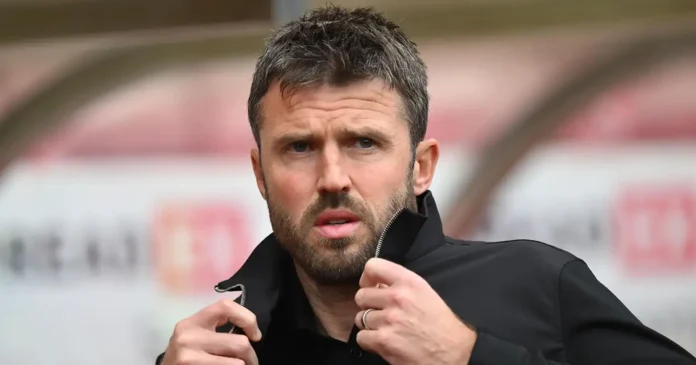 Michael Carrick Named January 2026 Manager of the Month Amid United Resurgence