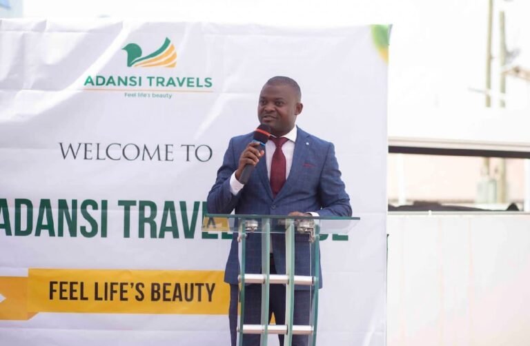 The Adansi Travel House Unveiled: Enhancing Travel Experience Through Innovative Solutions
