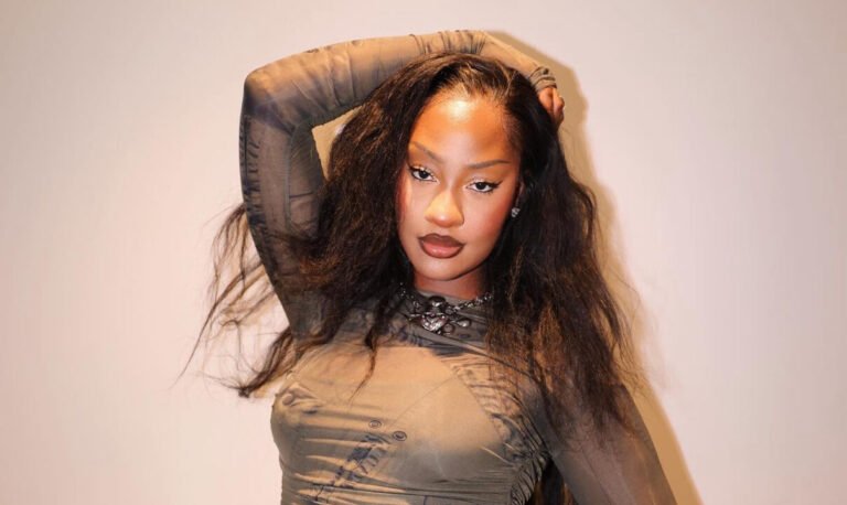 Tems makes RollingStone’s Best songs of 2024 list