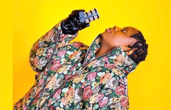 RBC MAKES WAVES IN THE MUSIC SCENE WITH DEBUT EP “RESPONSIBLE BHARD CHILD”