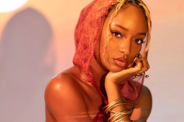 AYRA STARR OPENS UP ABOUT HER CREATIVE PROCESS: “I USUALLY DON’T LIKE MY SONGS AFTER RECORDING THEM”