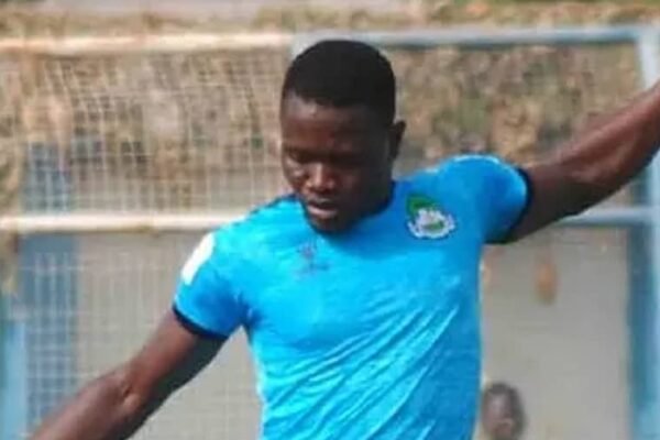 Court Finds Nigerian Club, Federation and League Negligent For Footballer’s Death