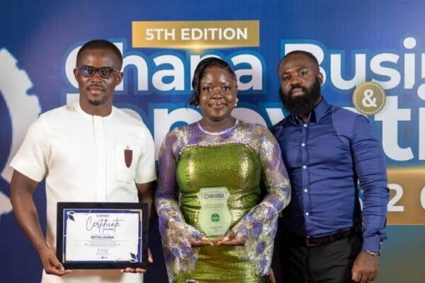 Dettol Original Soap Honored as Best Antibacterial Product at GBIA 2025