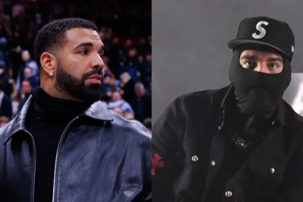 Drake and Yeat Tease Major Joint Release with Cryptic Billboard and Social Media Hints
