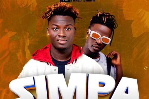 Ras Tee Returns with a Bang: ‘Simpa’ Featuring Fancy Gadam is a Hit