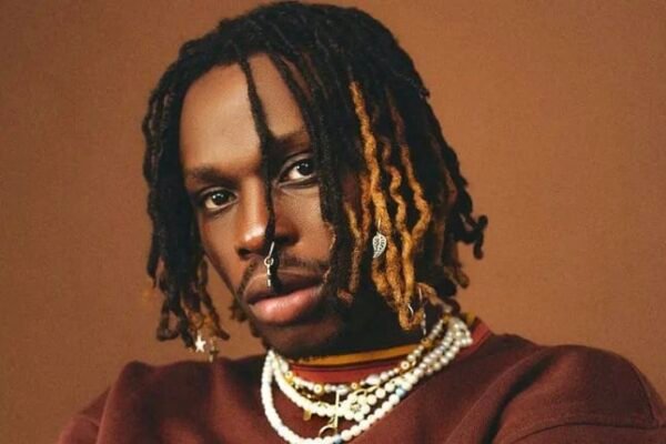 Fireboy DML Lights Up Royal Albert Hall with Debut of ‘Dopamine’ and Electrifying Performance