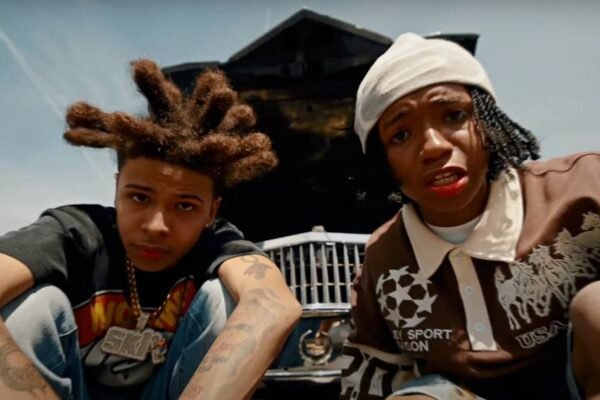 BabyChiefDoit Teams Up with Luh Tyler on New Single “Why Would I?” Ahead of Mixtape Release