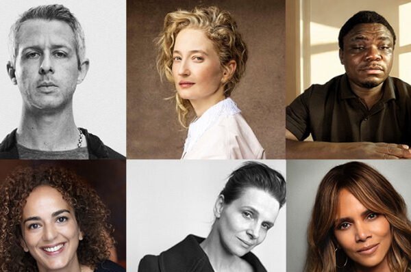 Juliette Binoche to Lead Star-Studded Jury at 78th Cannes Film Festival
