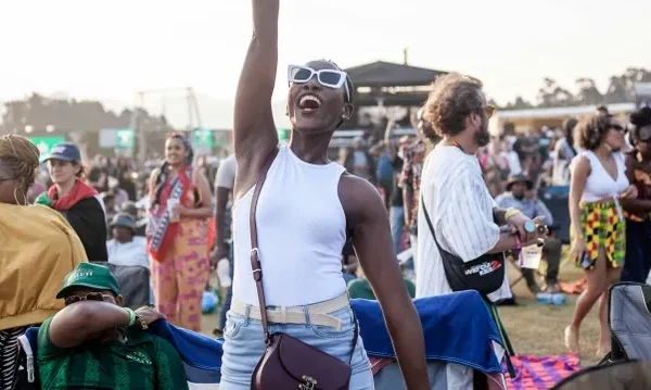 How Amapiano Turned One Solo Traveler’s South African Trip into a Life-Changing Music Pilgrimage