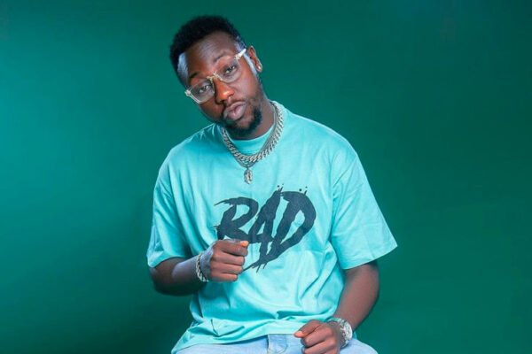 Deejay J Masta Sets the Tone for 2025 with Feel-Good Anthem ‘Drinks On Me’