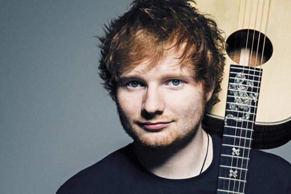 Ed Sheeran Announces Bold New Album ‘Play’ with Soul-Stirring Lead Single ‘Old Phone’