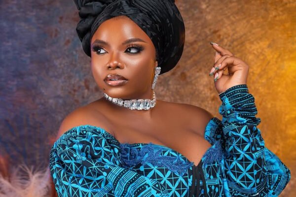 Whykay Unleashes Her Boldest Self Yet on Empowering New EP ‘More of Me’