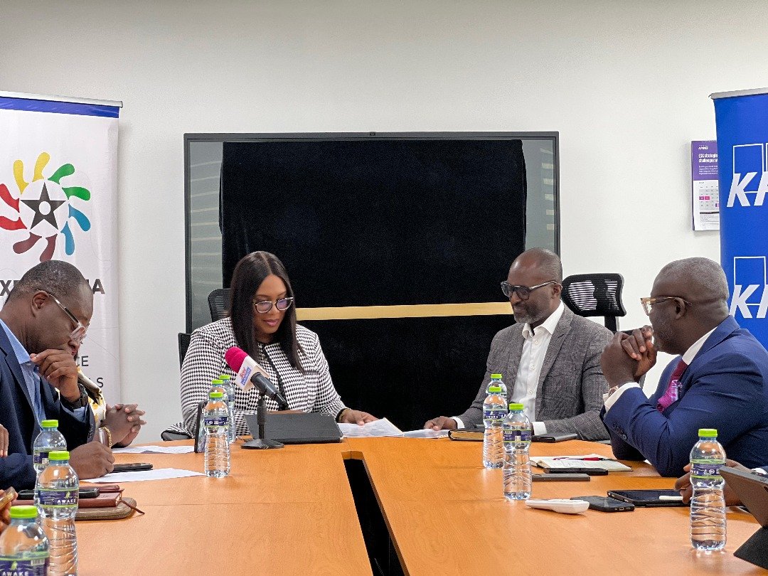 CXP Ghana Unveils Ghana’s Premier Customer Experience Excellence (CXX) Awards to Honour Trailblazers in Customer Experience Delivery 1