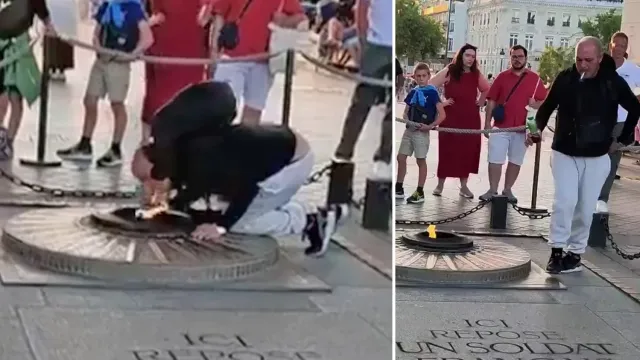 Man-faces-deportation-after-using-Eternal-Flame-to-light-his-cigarette