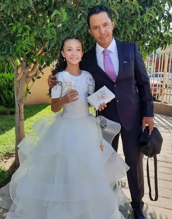 14-Year-Old Mexican Girl Dies After Undergoing Secret Breast and Butt Lift Surgery 5