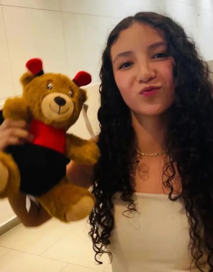 14-Year-Old Mexican Girl Dies After Undergoing Secret Breast and Butt Lift Surgery 3