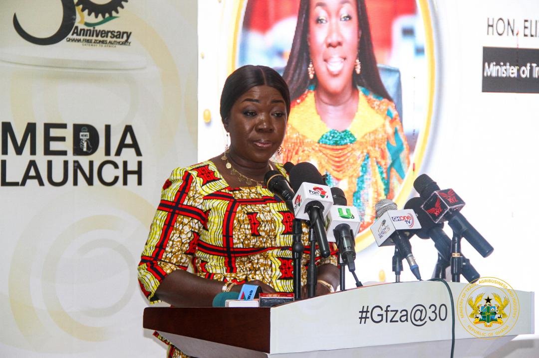 GFZA at 30: Trade Minister Charts New Path Toward Special Economic Zones 2