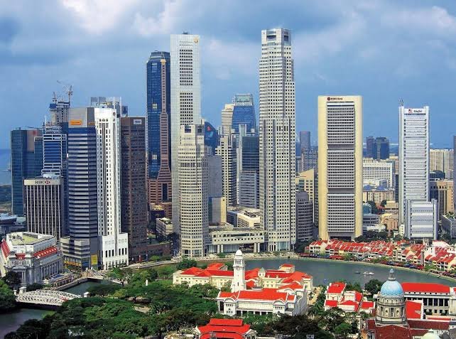 Uganda Had a Head Start, but Singapore Soared Ahead — Nyanzi Martin Luther Critiques Nation’s Development Path 2