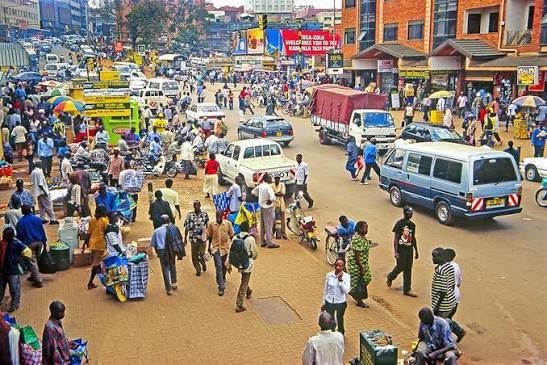 Uganda Had a Head Start, but Singapore Soared Ahead — Nyanzi Martin Luther Critiques Nation’s Development Path 3