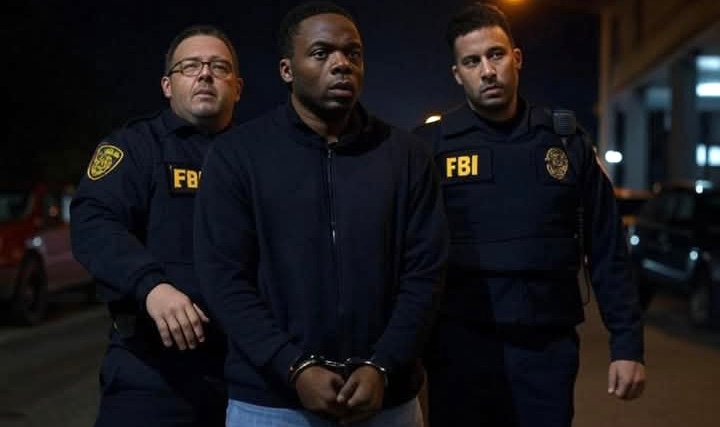 Nigerian Jailed For Scamming Over 400 US Senior Citizens of $6 Million ...
