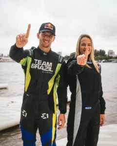 E1 Lagos GP: Team Brazil Secures First Win in Historic African Debut 4
