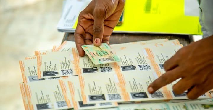 Ivory Coast's Presidential Election: Voting Begins 2