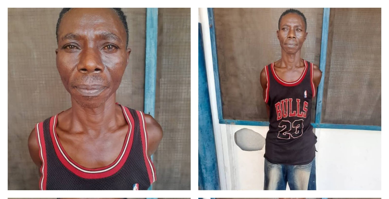 Ghana: 49-Year-Old Fisherman Jailed 10 Years For Raping 13-Year-Old Girl 2