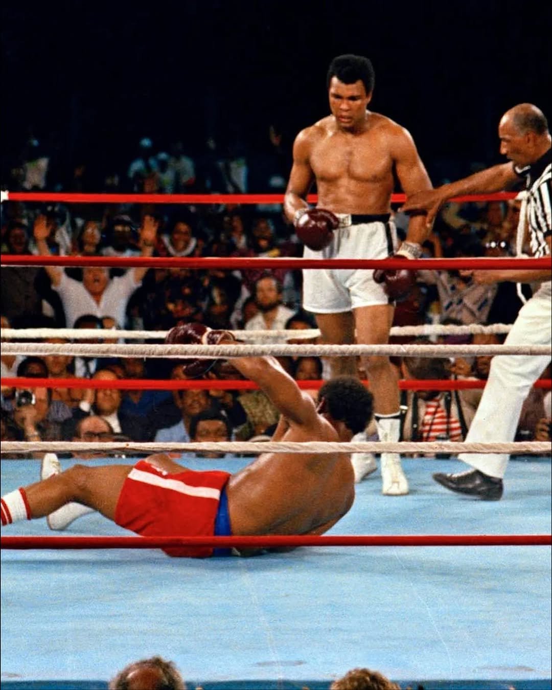 Mike Tyson Returns to Kinshasa to Honor African Roots and Boxing Legacy 4