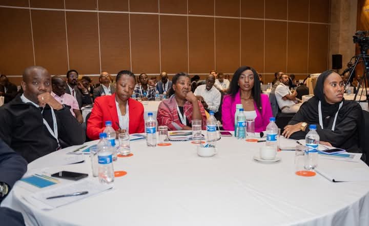 Akufo-Addo Calls for African Water Peace Initiative at Nairobi Conference 4