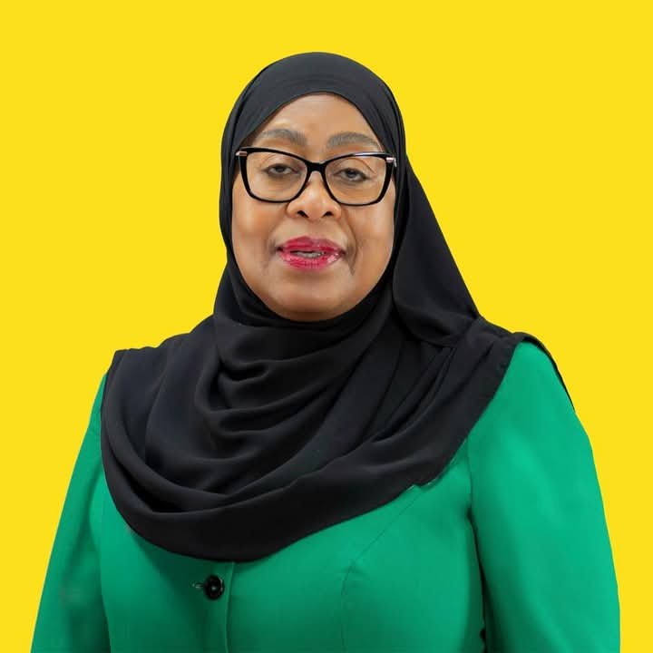 Tanzanian Civil Servants Asked To Work From Home Amid Deadly Election Protests 2