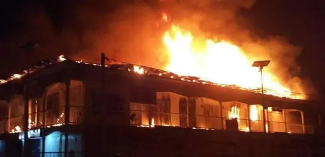 Gas-explosion-rocks-Lagos-Market