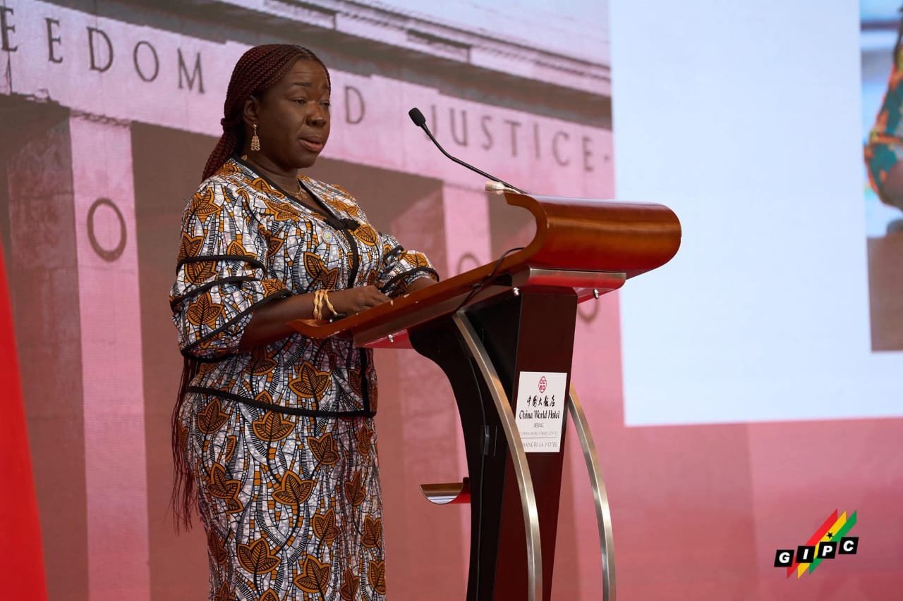 Ghana Deepens Economic Cooperation With China Under President Mahama's Reset Agenda 2