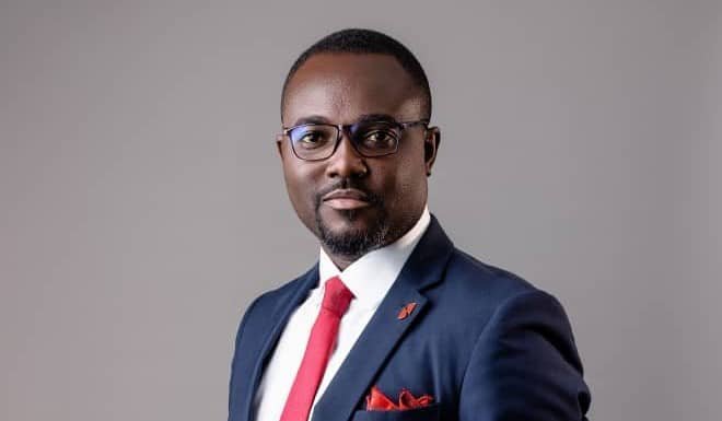 A crisis beneath our feet (climate risk, galamsey, and financial stability): can banks be part of the solution?