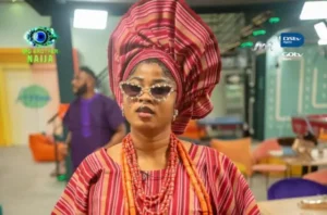 Opeyemi 'Imisi' Ayanwale Wins Big Brother Naija Season 10, Secures N80 Million Prize 2