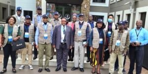 SADC Sends 80 Observers to Monitor Tanzania’s October 29 General Elections 1