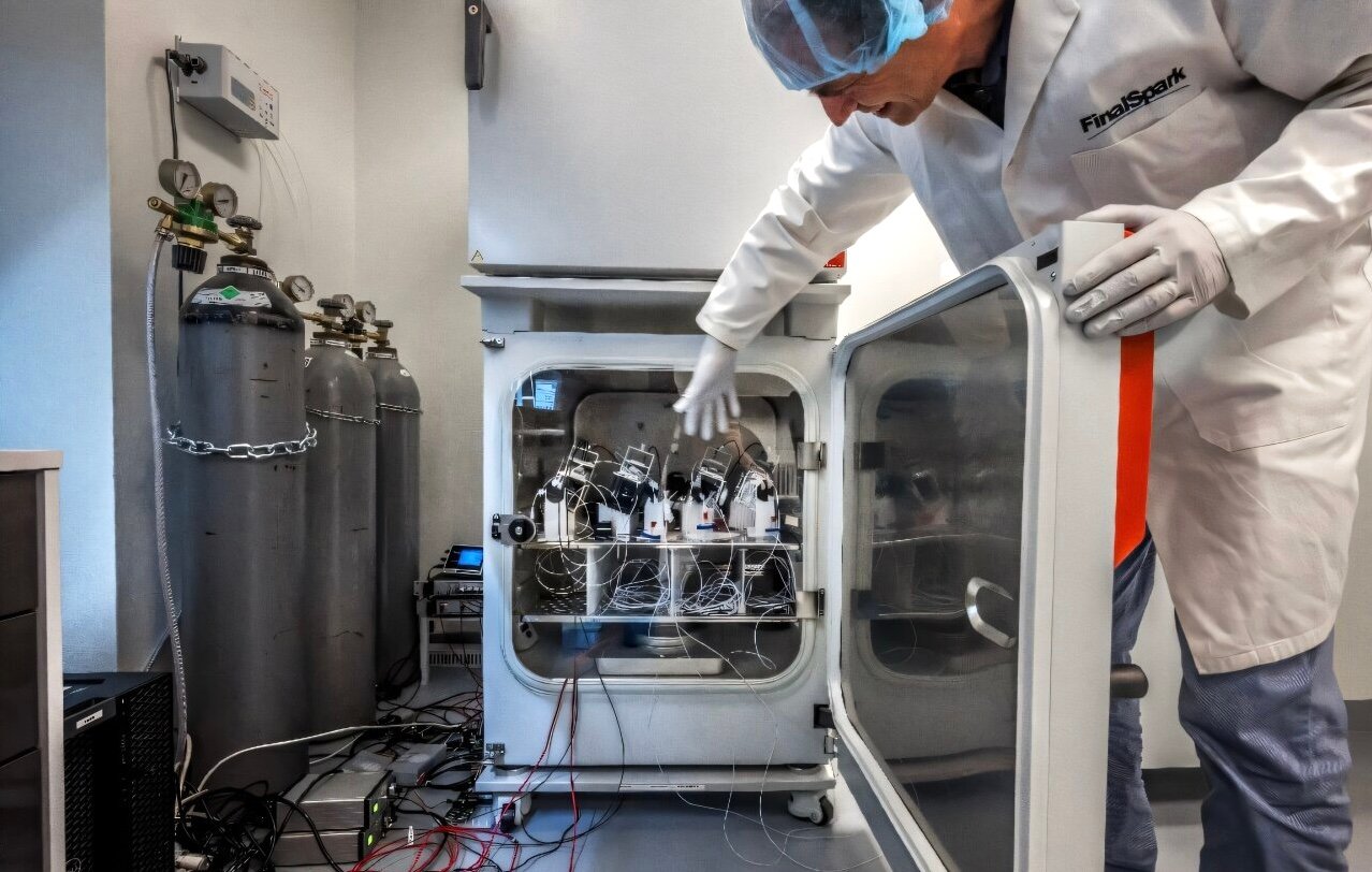 Scientists Create ‘Wetware’ Computers Using Living Human Brain Cells ...