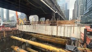Trump Threatens to Terminate $16 Billion Gateway Tunnel Project Linking New York and New Jersey 1