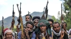 Fano Rebels Seize Territory After Fierce Battles with Ethiopian Forces in Amhara Region 1