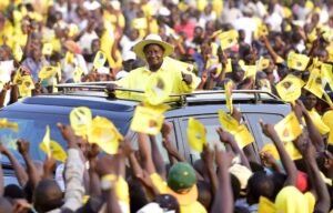 Uganda to Hold General Election on January 15 as Museveni Seeks to Extend Nearly 40-Year Rule 1